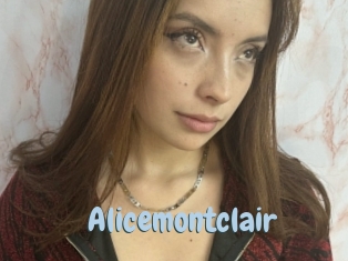 alicemontclair Uniform Porn XXX