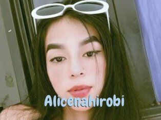 Alicenahirobi