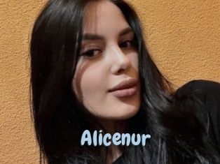 Alicenur