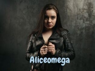 Aliceomega