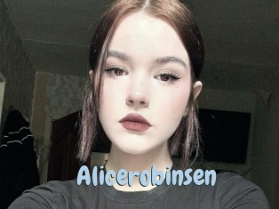 alicerobinsen Uniform Porn XXX