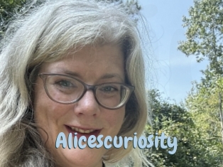Alicescuriosity