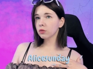 Alicesunday