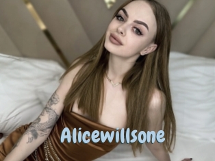 Alicewillsone
