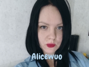 alicewuo Uniform Porn XXX