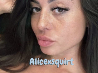 alicexsquirt Uniform Porn XXX