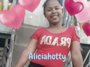 aliciahotty Uniform Porn XXX