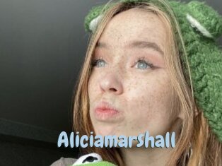 Aliciamarshall