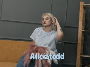 Aliciatodd