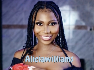 Aliciawilliams