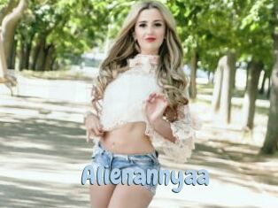 Alienannyaa