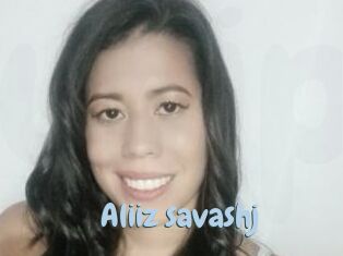 Aliiz_savashj