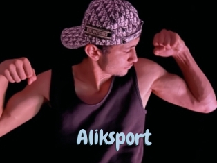 aliksport Uniform Porn XXX