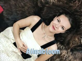 Alinabloom
