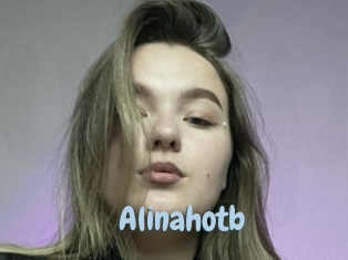 Alinahotb