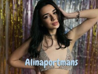 Alinaportmans
