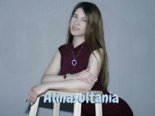 Alinasultania