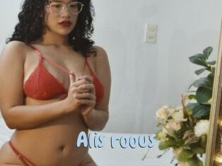 alis_roous Uniform Porn XXX
