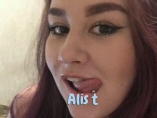 alis_t Uniform Porn XXX