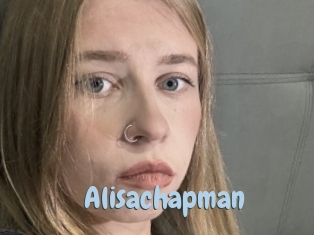 Alisachapman