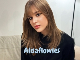 Alisaflowles
