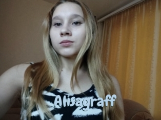 Alisagraff
