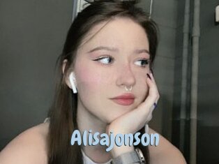 alisajonson Uniform Porn XXX