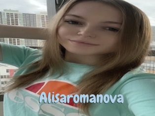 Alisaromanova
