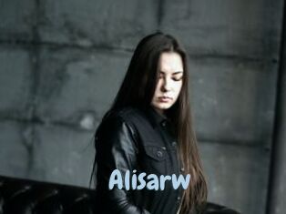 Alisarw