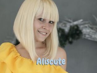 aliscute Uniform Porn XXX