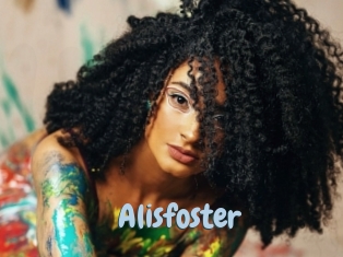 Alisfoster