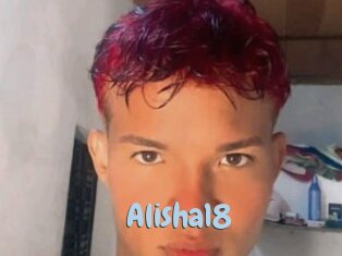 Alisha18