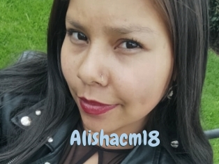 Alishacm18