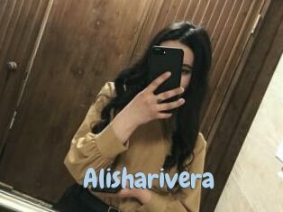 Alisharivera
