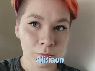 Alisiaun