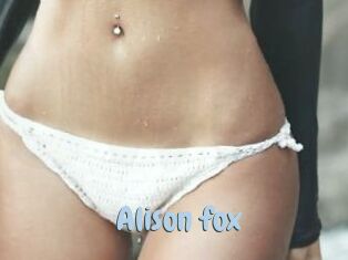 Alison_fox_