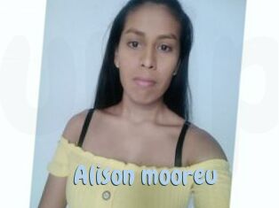 Alison_mooreu