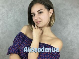 Alisondenise