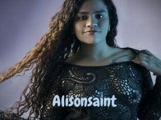 Alisonsaint