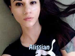 Alissian