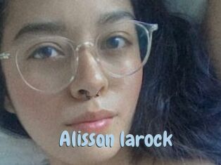 Alisson_larock