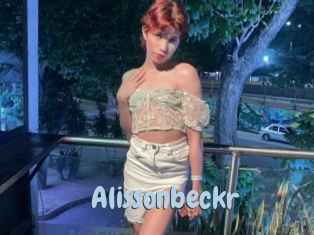 Alissonbeckr