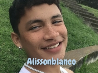 Alissonblanco
