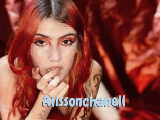 Alissonchanell
