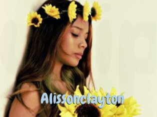 Alissonclayton
