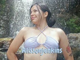 alissonjenkins Uniform Porn XXX