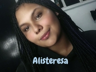 alisteresa Uniform Porn XXX