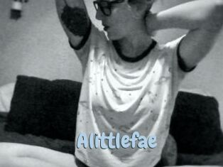 alittlefae Uniform Porn XXX