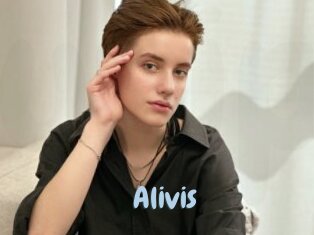 Alivis