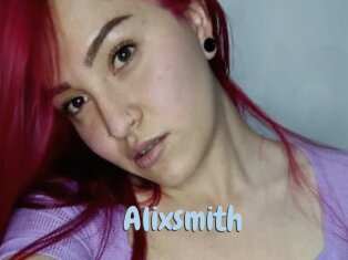 Alixsmith